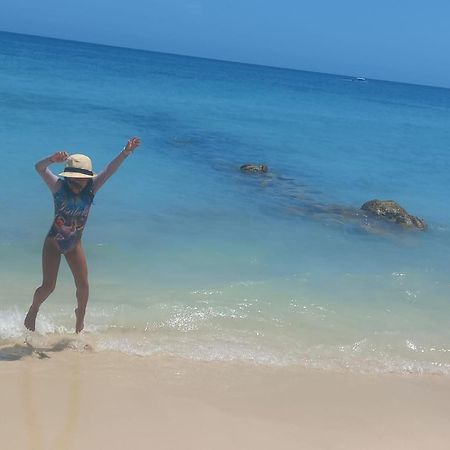 Cabanas Palos Locos Pendales ภายนอก รูปภาพ