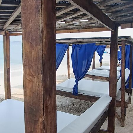 Cabanas Palos Locos Pendales ภายนอก รูปภาพ