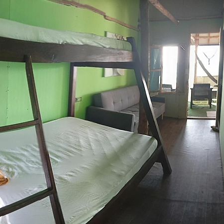 Cabanas Palos Locos Pendales ภายนอก รูปภาพ