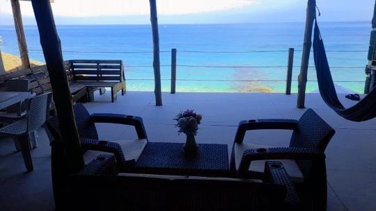 Cabanas Palos Locos Pendales ภายนอก รูปภาพ
