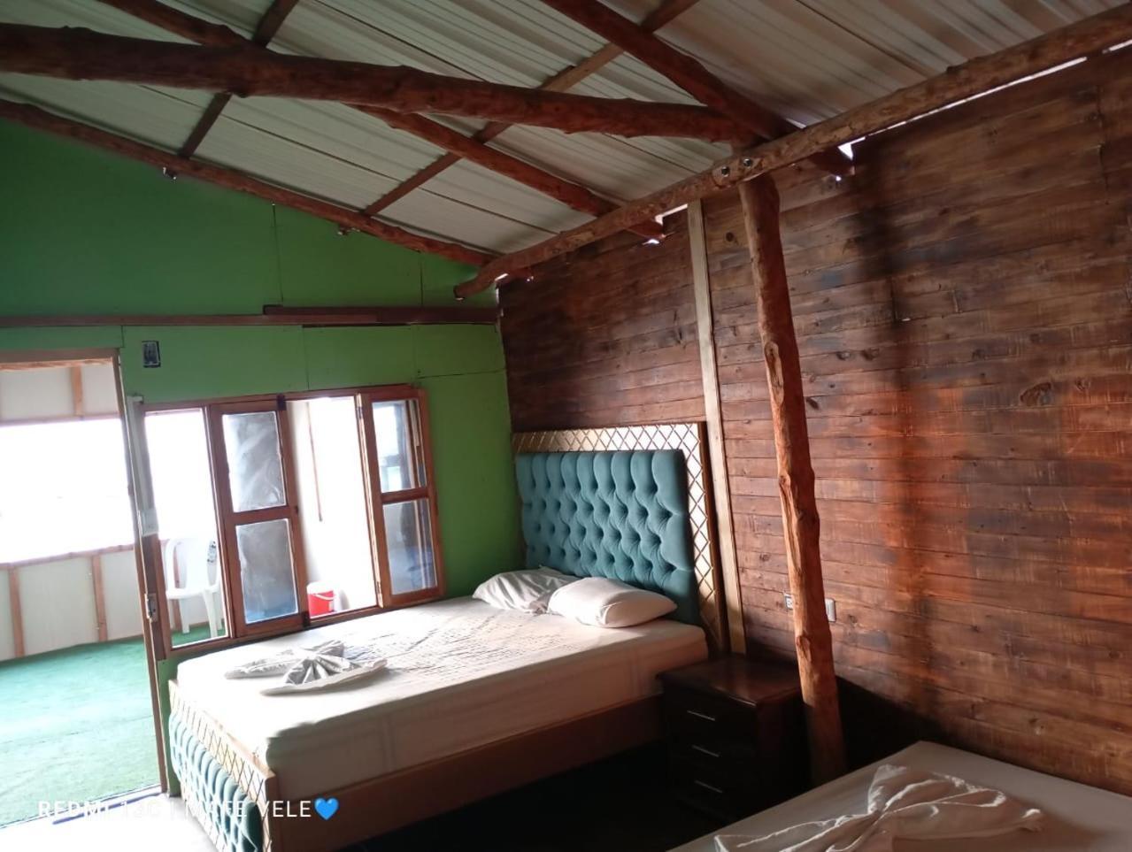 Cabanas Palos Locos Pendales ภายนอก รูปภาพ